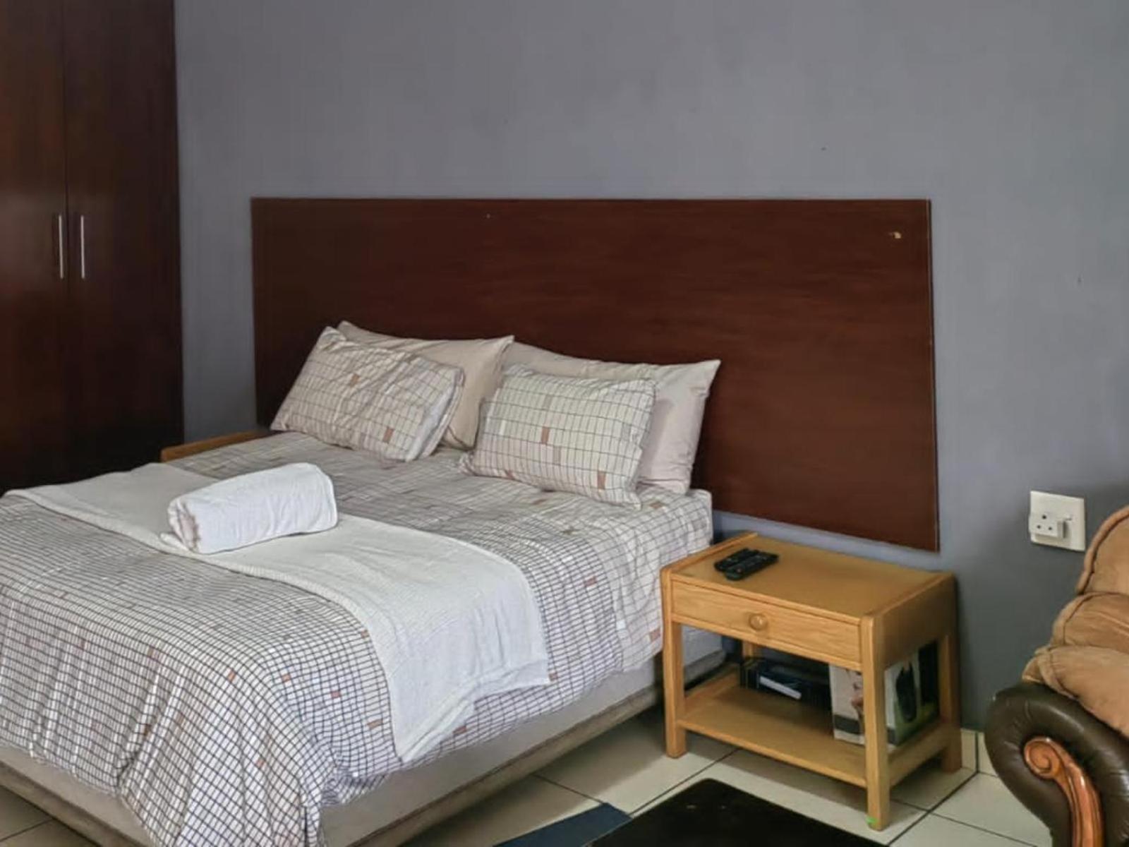 Sibahlenomhlambi Guesthouse Springs  Exteriör bild