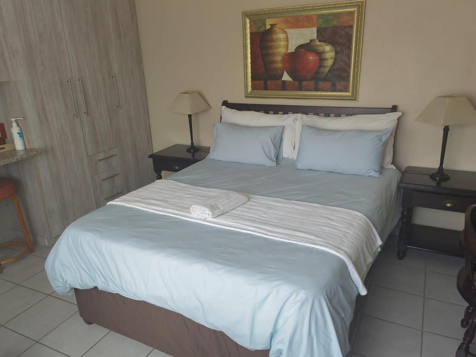 Sibahlenomhlambi Guesthouse Springs  Exteriör bild