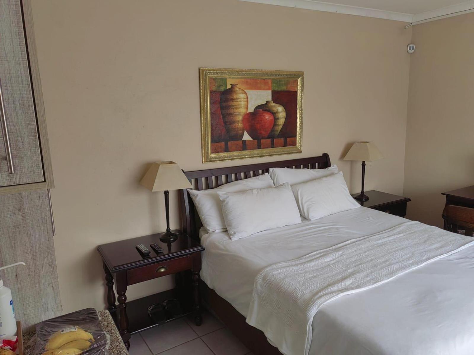 Sibahlenomhlambi Guesthouse Springs  Exteriör bild