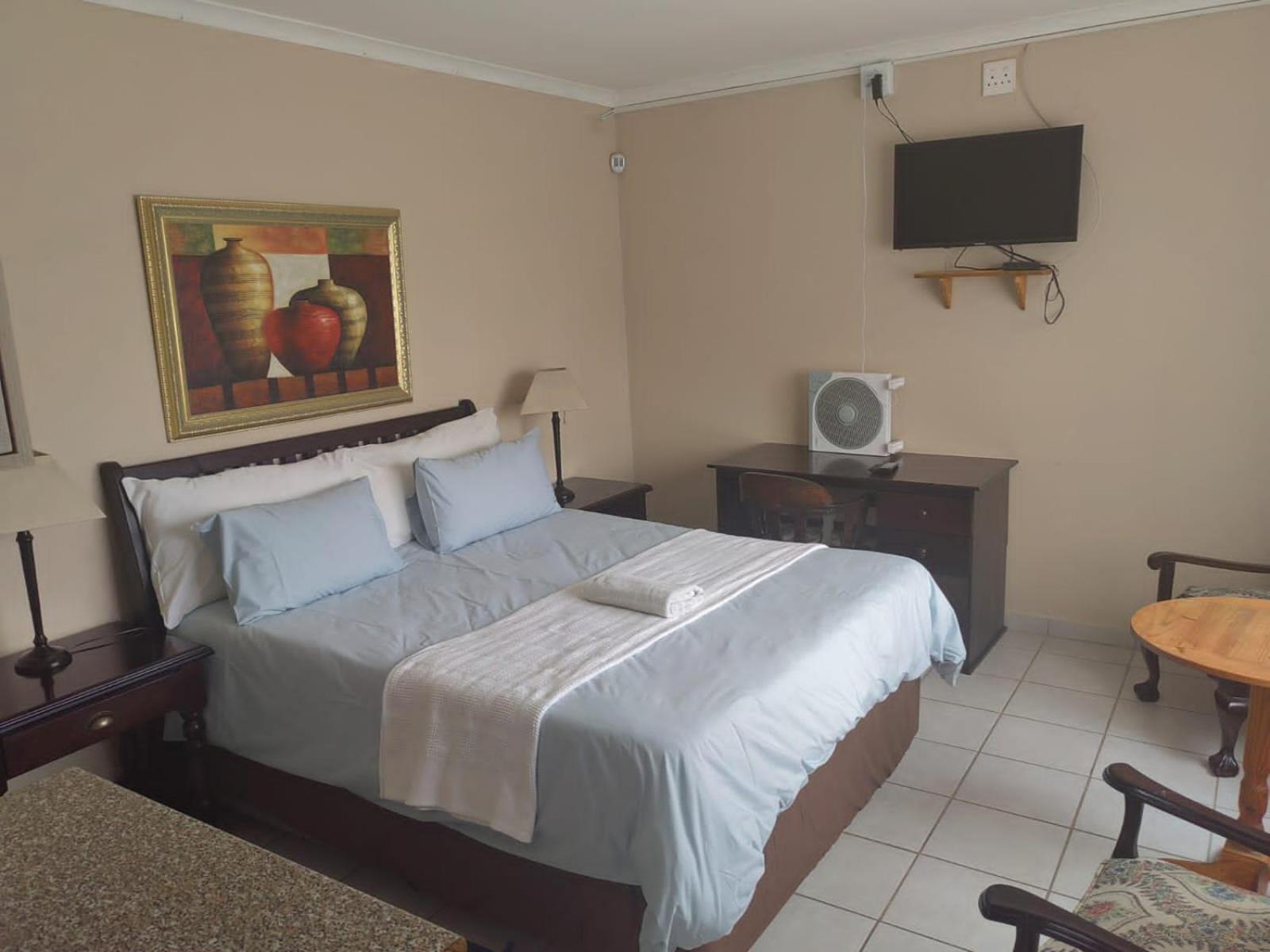 Sibahlenomhlambi Guesthouse Springs  Exteriör bild