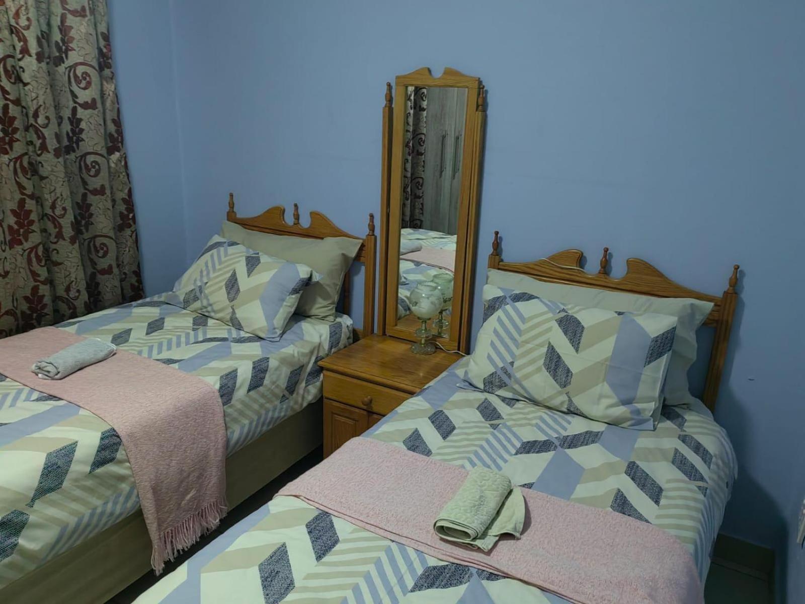 Sibahlenomhlambi Guesthouse Springs  Exteriör bild