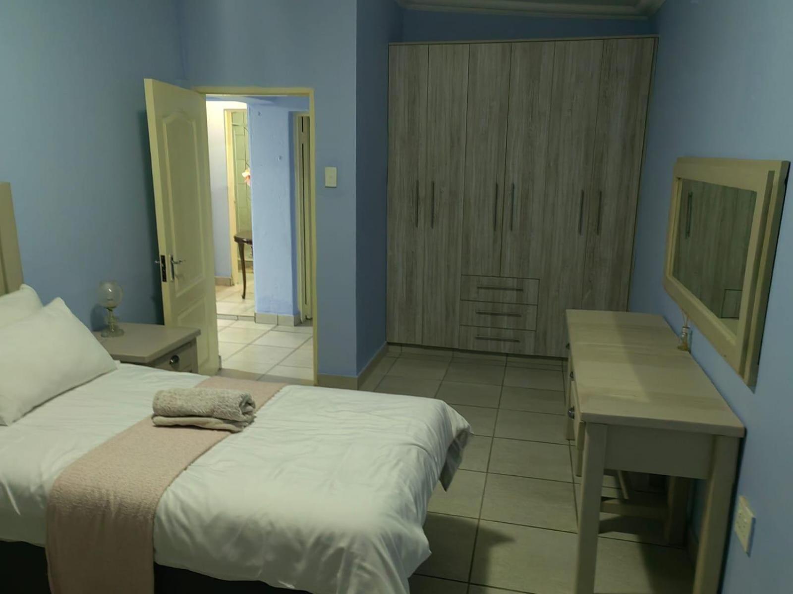 Sibahlenomhlambi Guesthouse Springs  Exteriör bild