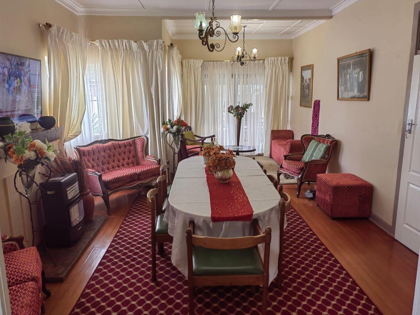 Sibahlenomhlambi Guesthouse Springs  Exteriör bild