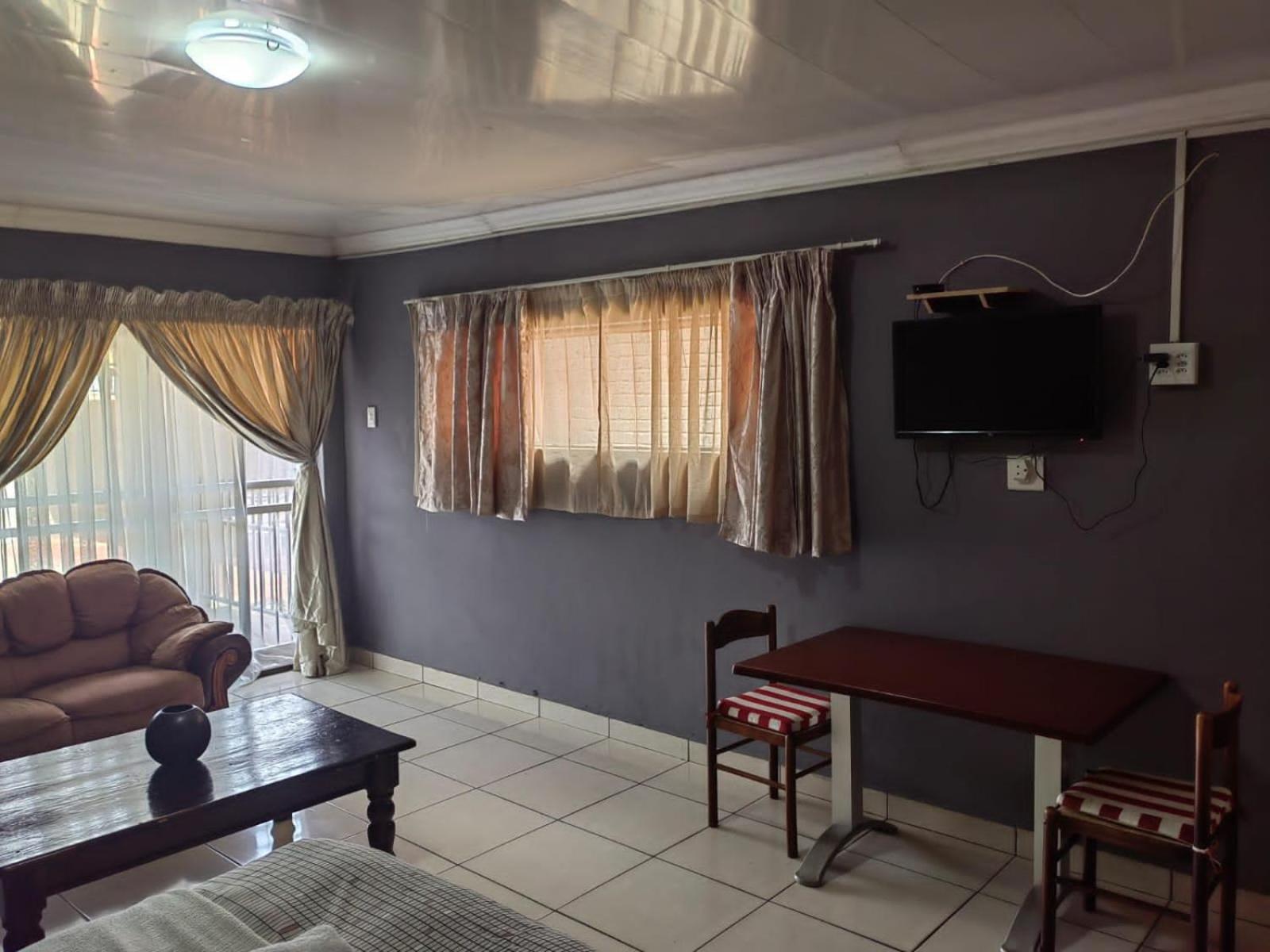 Sibahlenomhlambi Guesthouse Springs  Rum bild