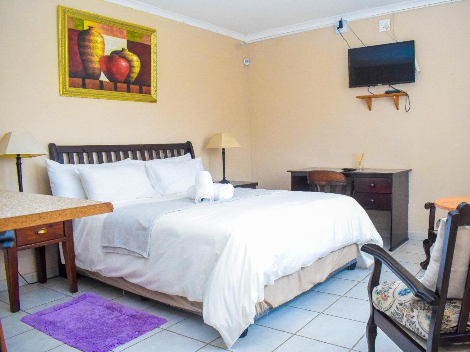 Sibahlenomhlambi Guesthouse Springs  Rum bild