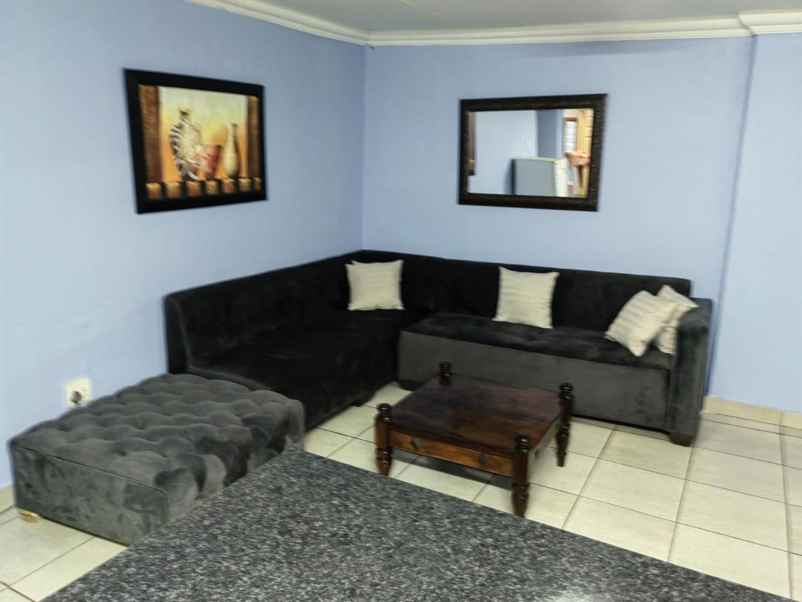 Sibahlenomhlambi Guesthouse Springs  Rum bild