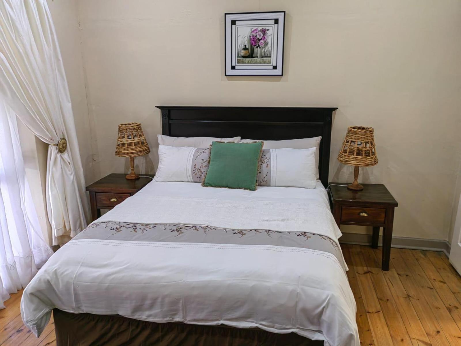 Sibahlenomhlambi Guesthouse Springs  Rum bild
