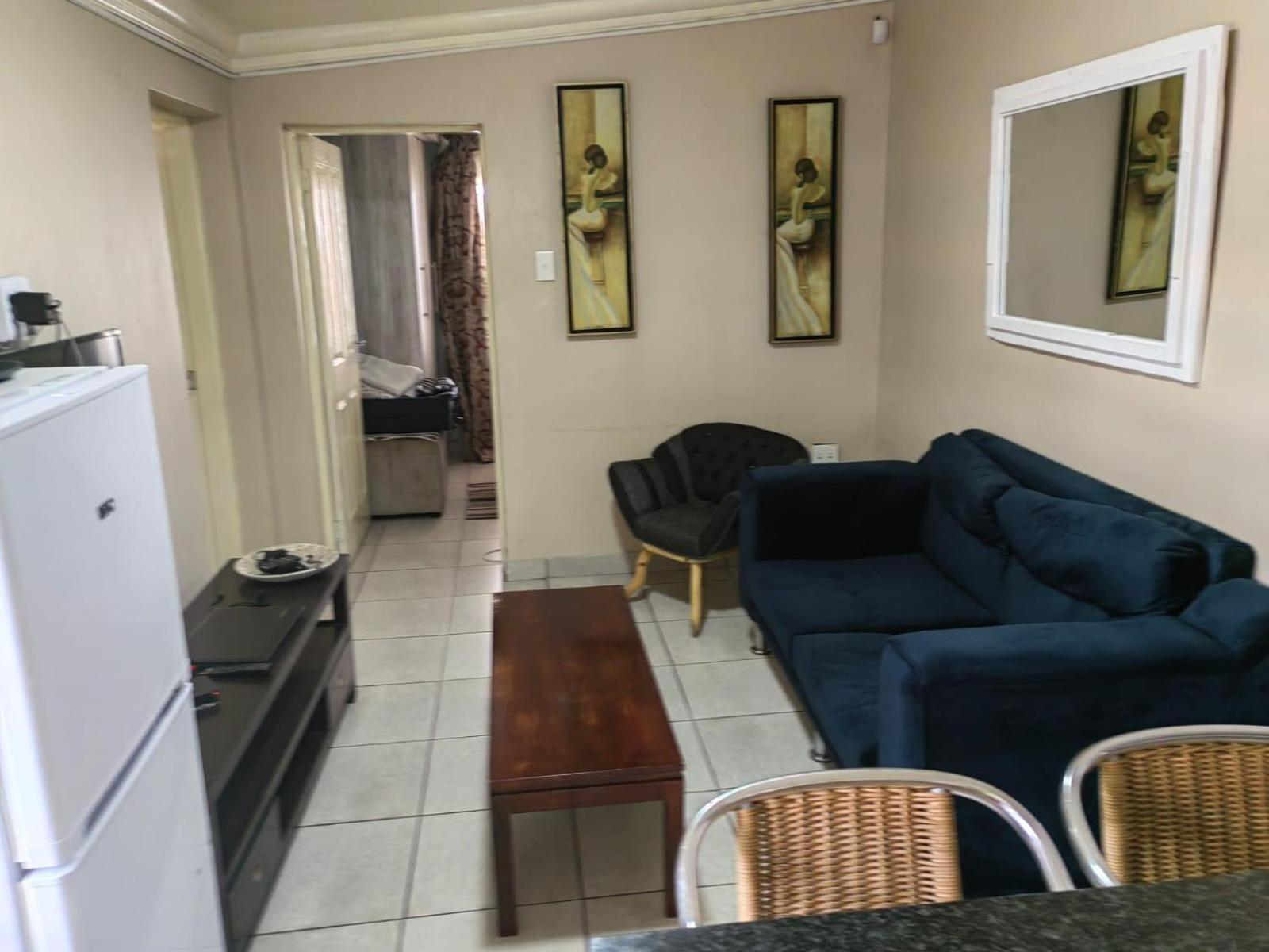 Sibahlenomhlambi Guesthouse Springs  Rum bild