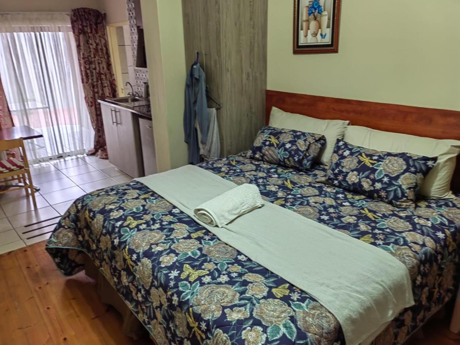 Sibahlenomhlambi Guesthouse Springs  Rum bild