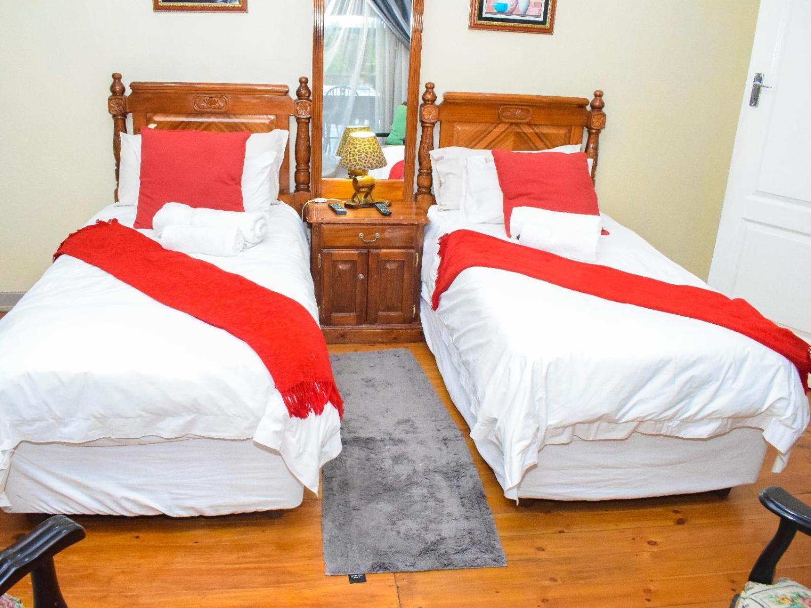 Sibahlenomhlambi Guesthouse Springs  Rum bild