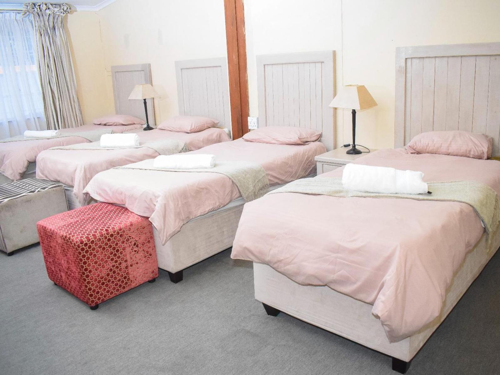Sibahlenomhlambi Guesthouse Springs  Rum bild